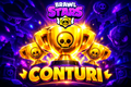 Brawl Stars Conturi