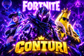 Fortnite Conturi