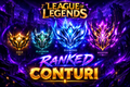 LoL Ranked Conturi V2