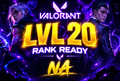 Valorant NA