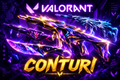 Valorant Skinuri Conturi